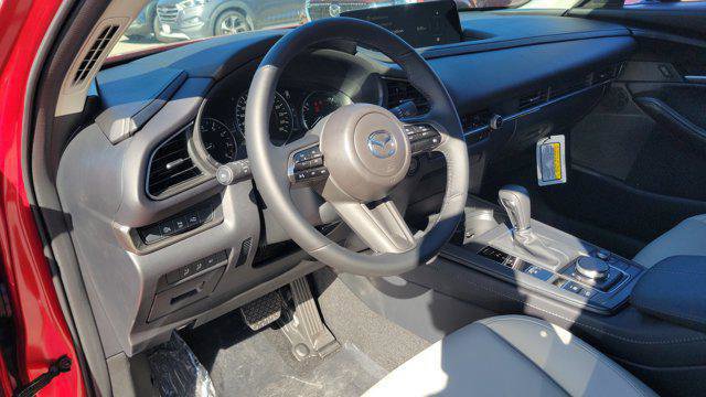 New 2026 MAZDA CX-30 AWD 2.5 S image 18