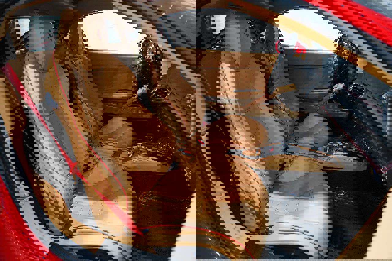 Used 2015 Ferrari 458 Italia Coupe image 17