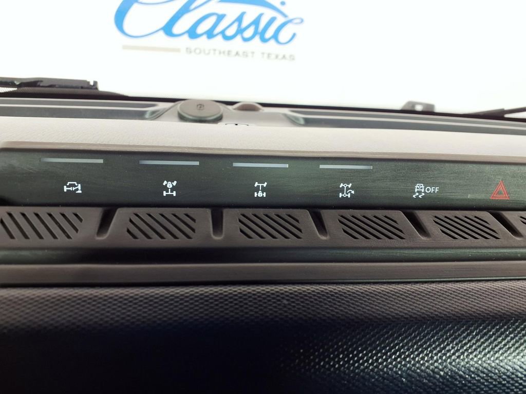 Used 2021 Ford Bronco First Edition image 23