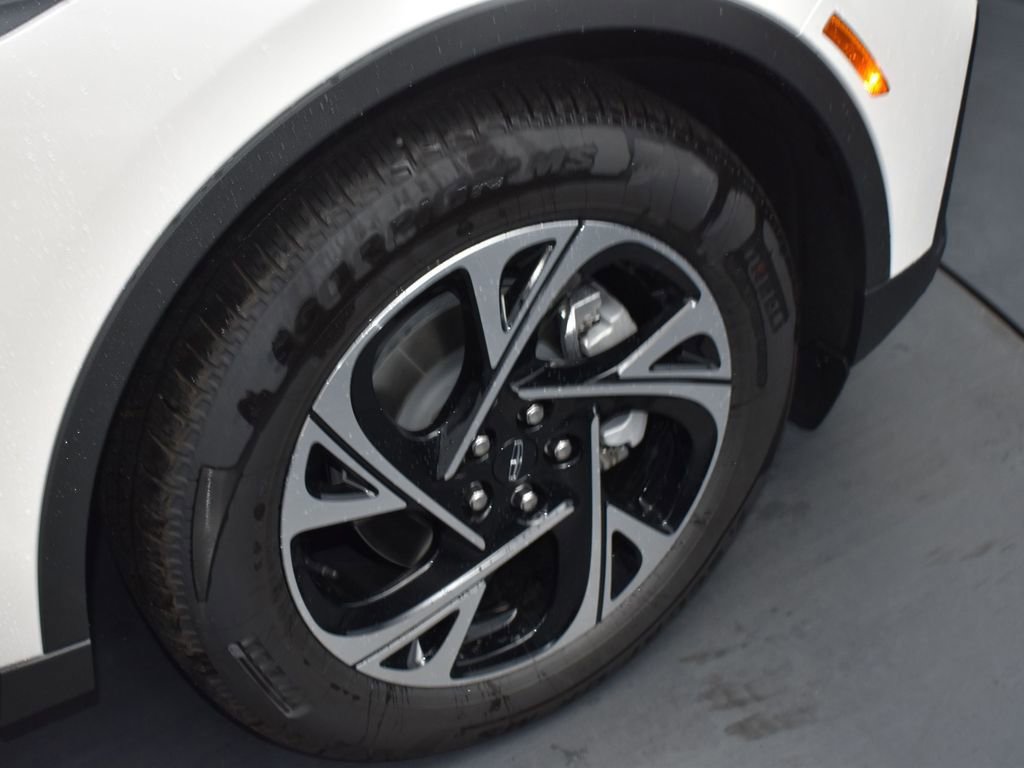 New 2026 Lincoln Nautilus Premier w/ Equipment Group 102A image 18