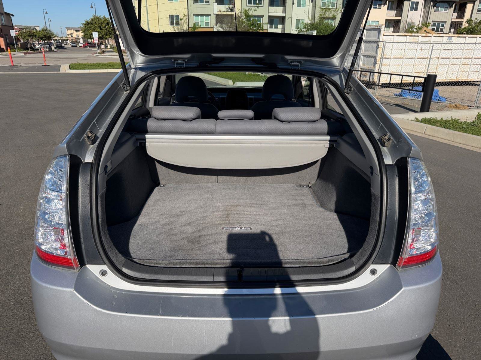 Used 2006 Toyota Prius image 23