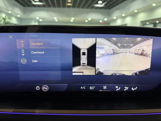 Certified 2025 Buick Envision Sport Touring image 21