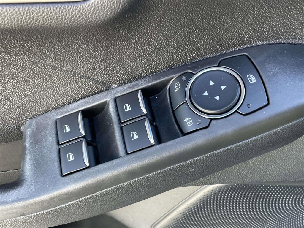 Used 2021 Ford Escape S image 17