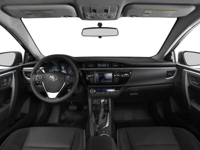 Certified 2016 Toyota Corolla S Premium w/ Body Protection Package #1 image 8