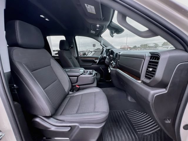 Used 2026 GMC Sierra 2500 SLE w/ SLE Value Package; AWD/4WD image 39