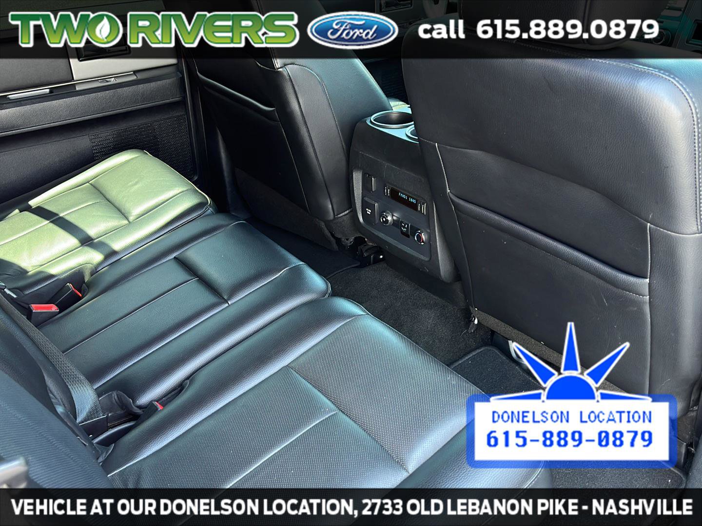 Used 2015 Ford Expedition XLT w/ Equipment Group 202A image 39