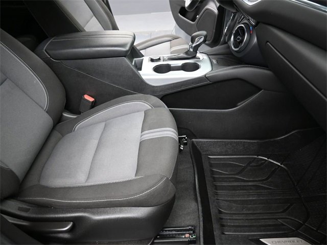 Used 2024 Chevrolet Blazer LT w/ Convenience Package image 20