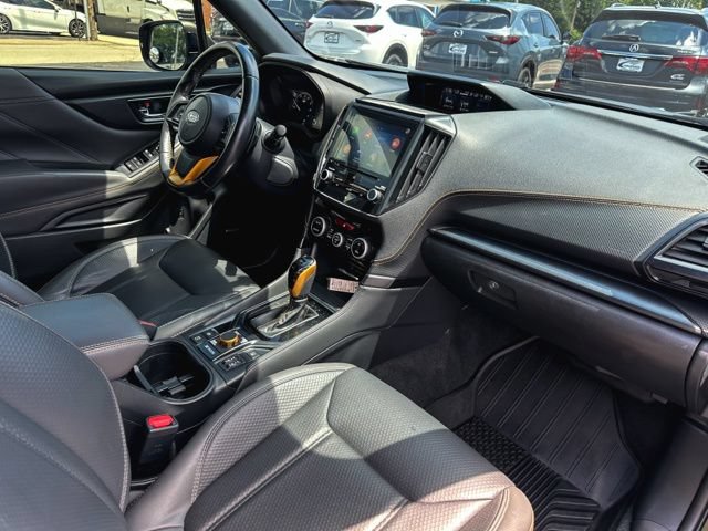Used 2022 Subaru Forester Wilderness AWD/4WD image 24