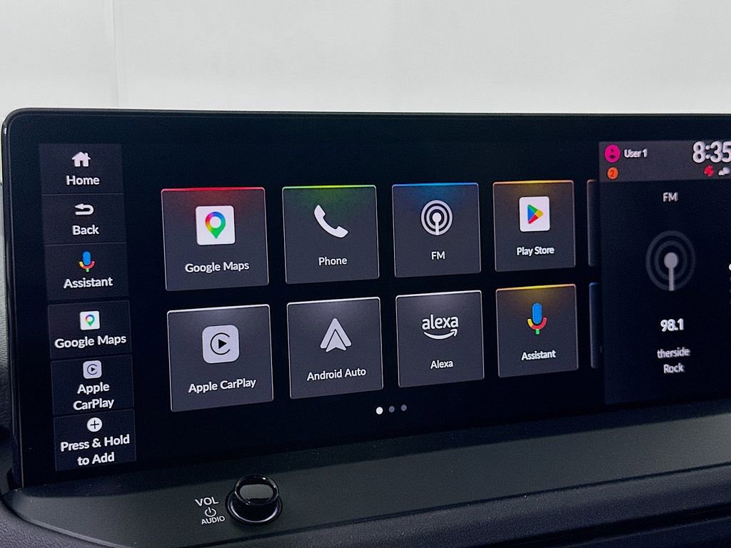 Used 2023 Honda Accord Touring image 25