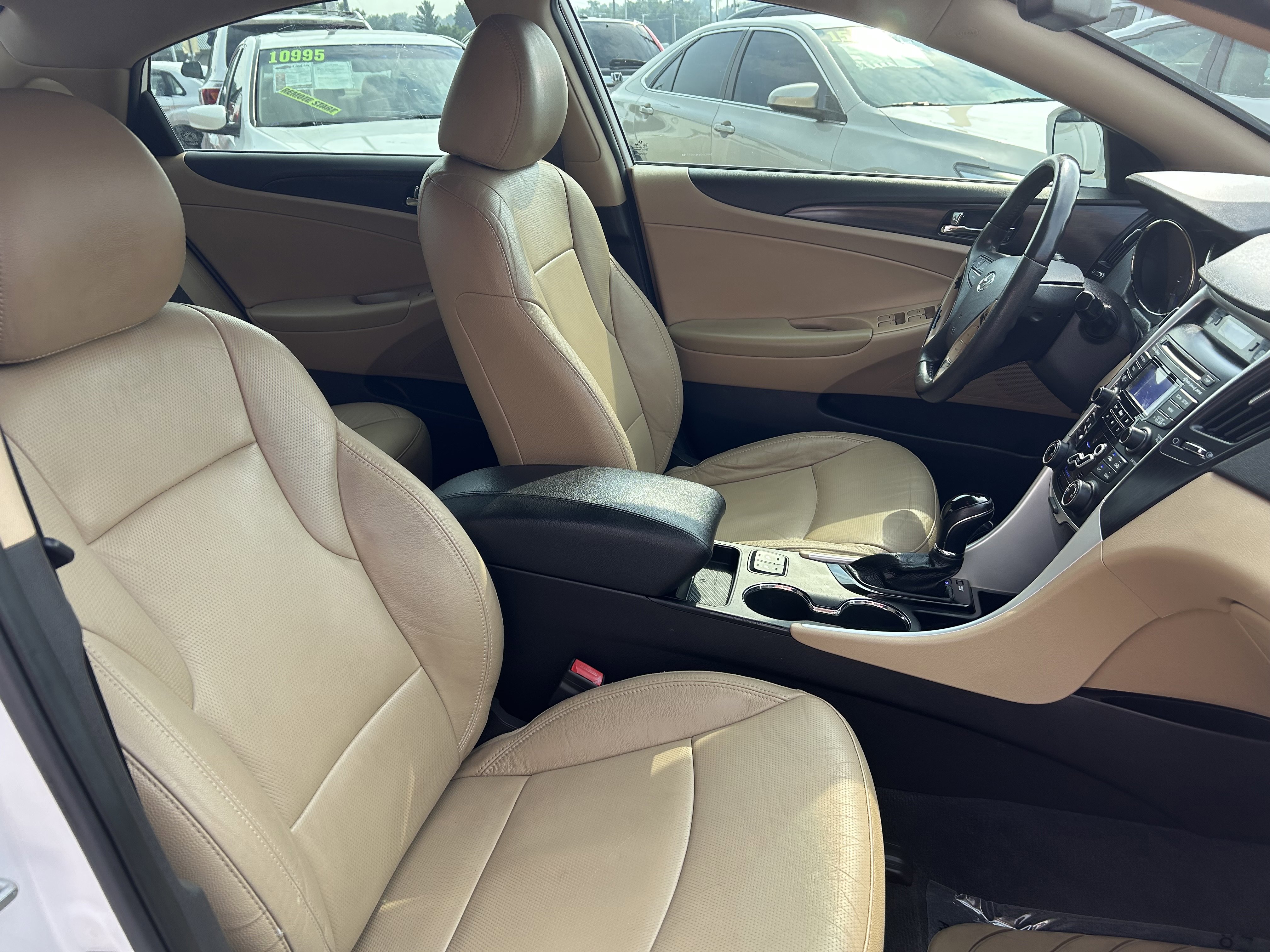 Used 2013 Hyundai Sonata Limited image 19