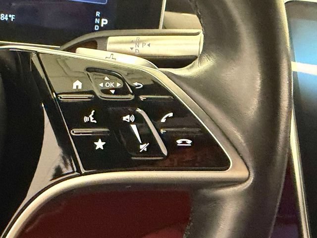 Certified 2022 Mercedes-Benz S 580 4MATIC Sedan image 26