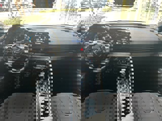 New 2026 Hyundai Elantra Sport image 20