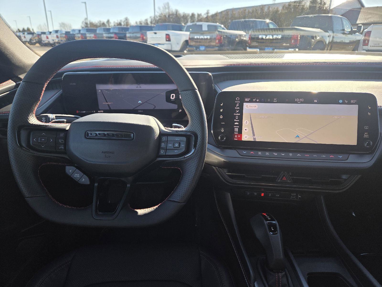 New 2026 Dodge Charger Scat Pack image 3