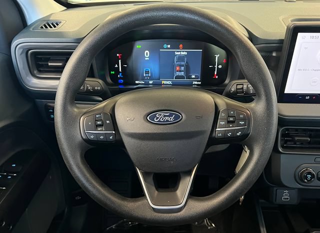 Used 2025 Ford Maverick XL w/ Equipment Group 101A AWD/4WD image 32