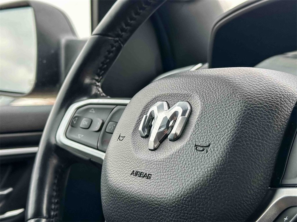 Used 2022 RAM 1500 Lone Star image 29