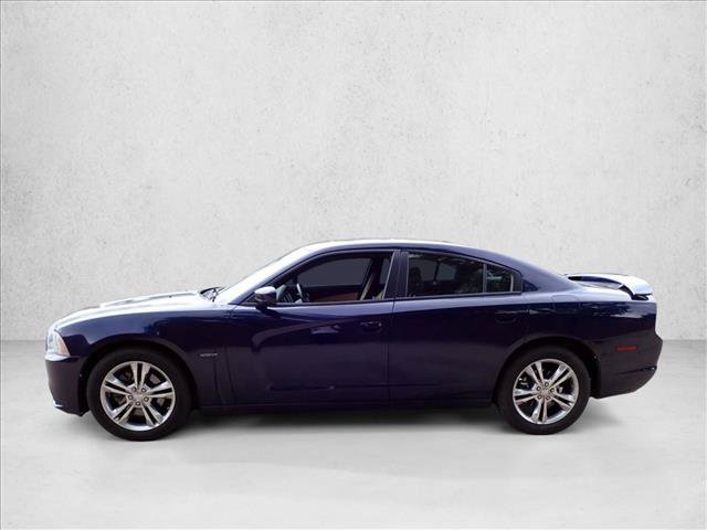 Used 2013 Dodge Charger R/T AWD/4WD image 2