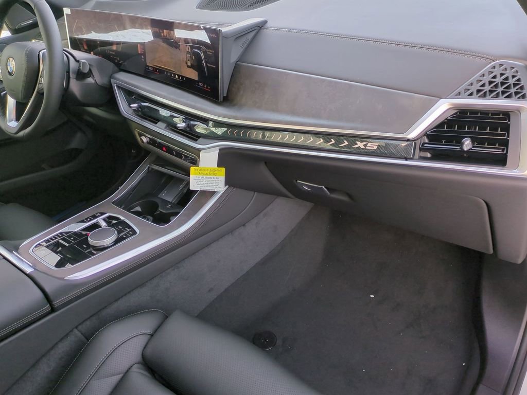 New 2026 BMW X5 xDrive40i image 29