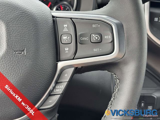 New 2025 RAM 2500 Big Horn image 20