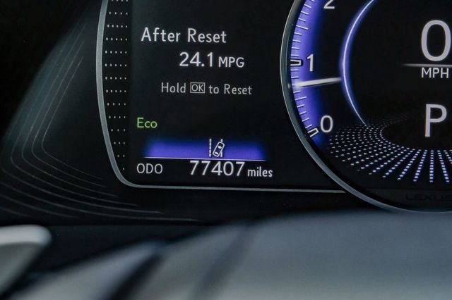 Used 2020 Lexus ES 350 w/ Premium Package FWD image 23