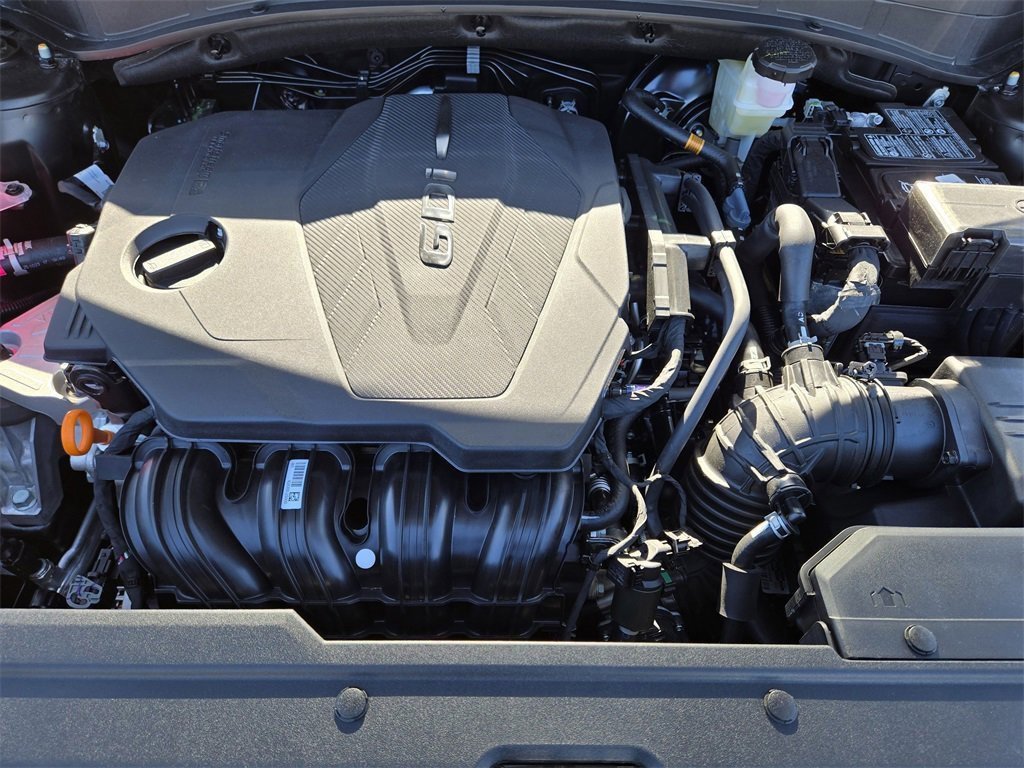 New 2026 Kia Sportage X-Line image 33