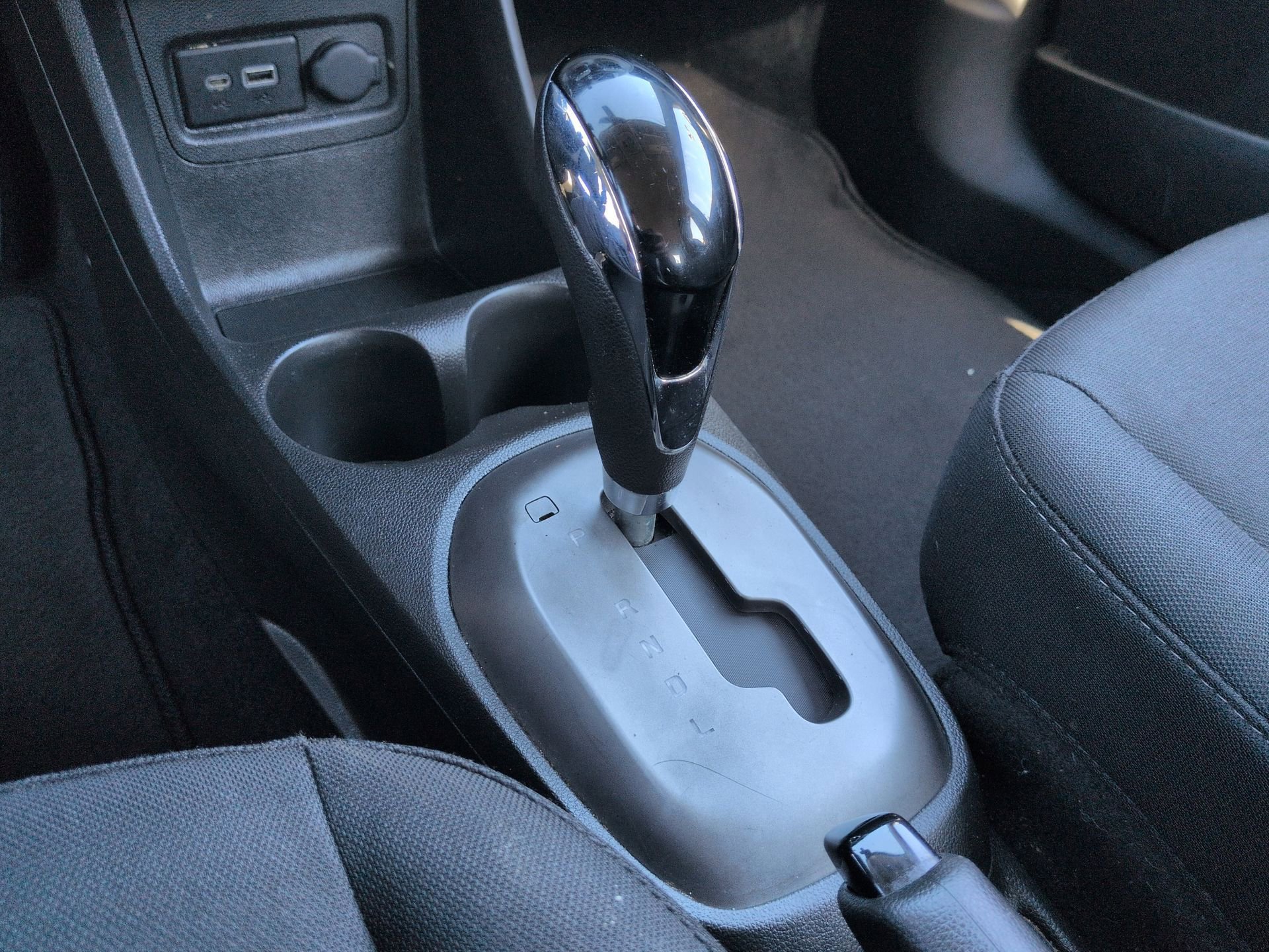 Certified 2019 Chevrolet Spark LT image 16