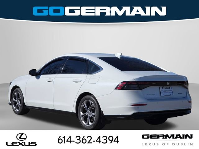 Used 2024 Honda Accord EX-L image 13