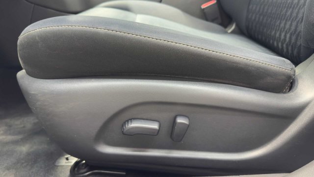 Used 2018 Nissan Altima 2.5 S w/ S Convenience Package FWD image 19