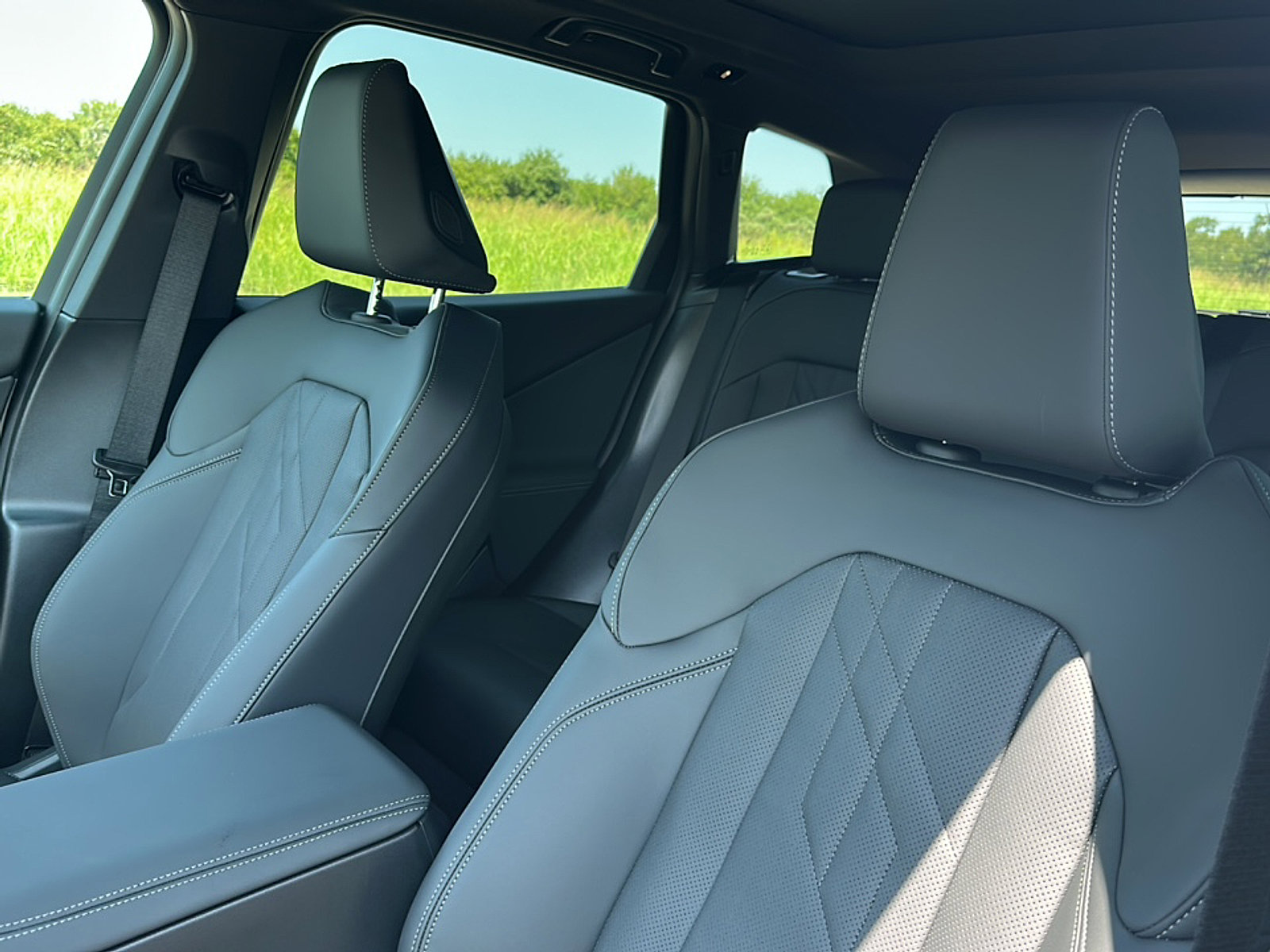 New 2026 BMW X3 xDrive30 image 11