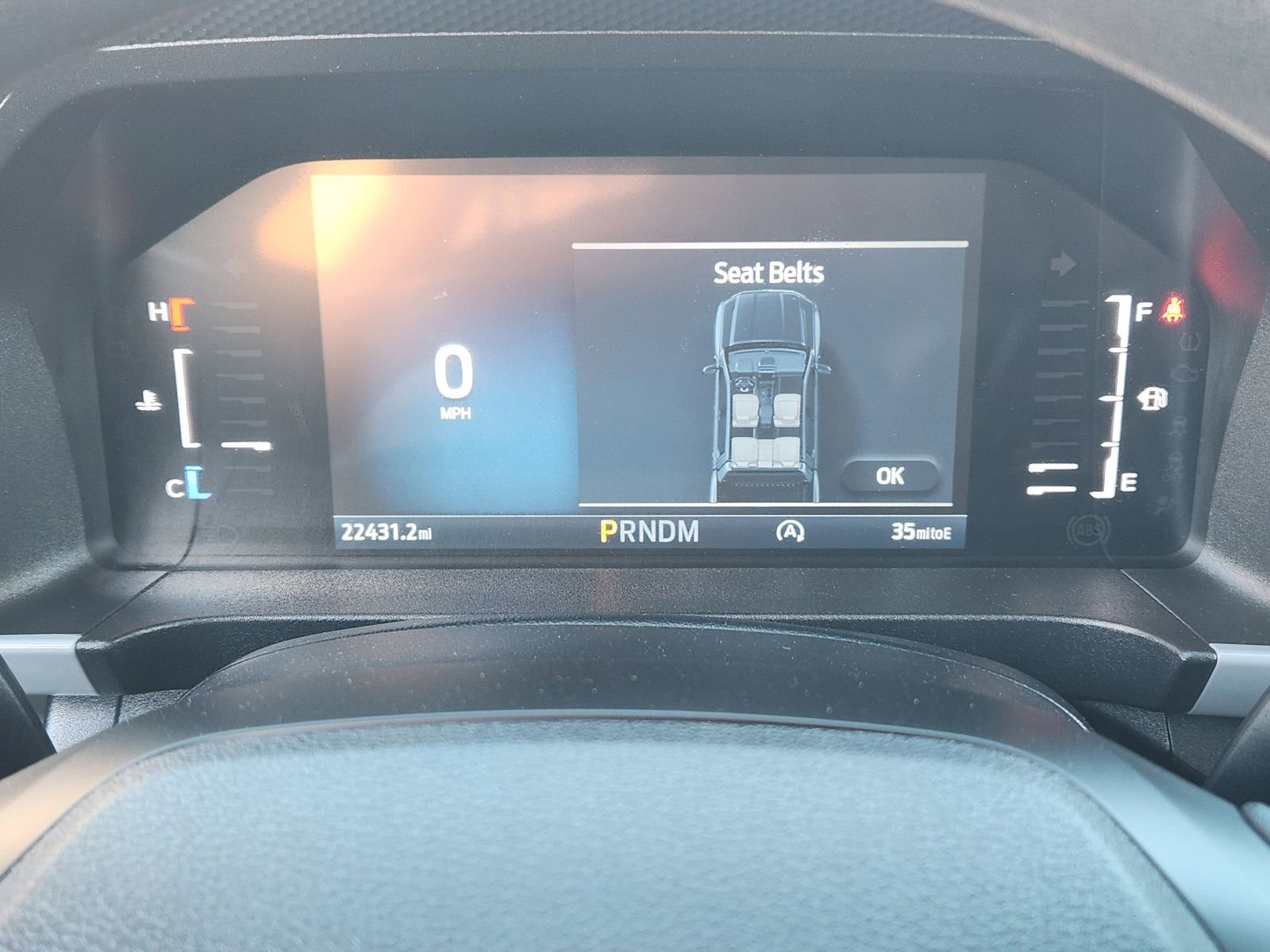 Used 2024 Ford Ranger XL image 20