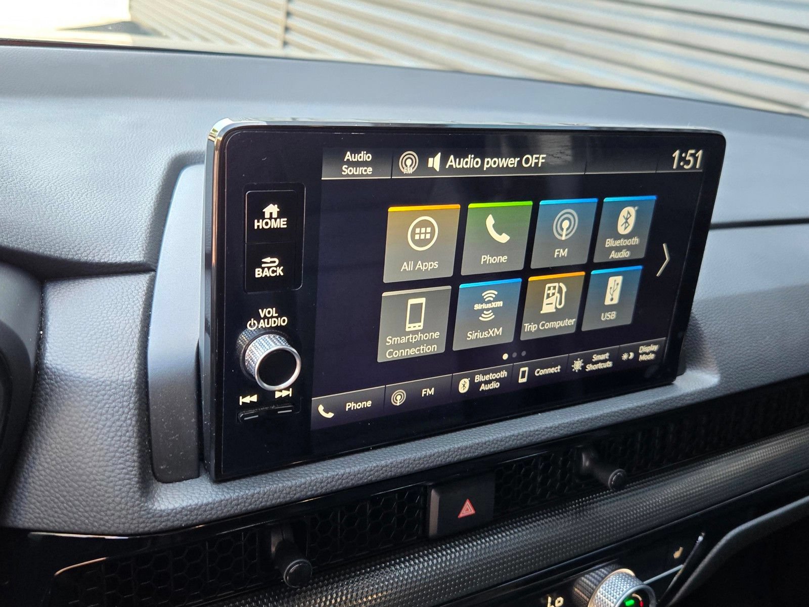 Used 2024 Honda CR-V EX-L image 21