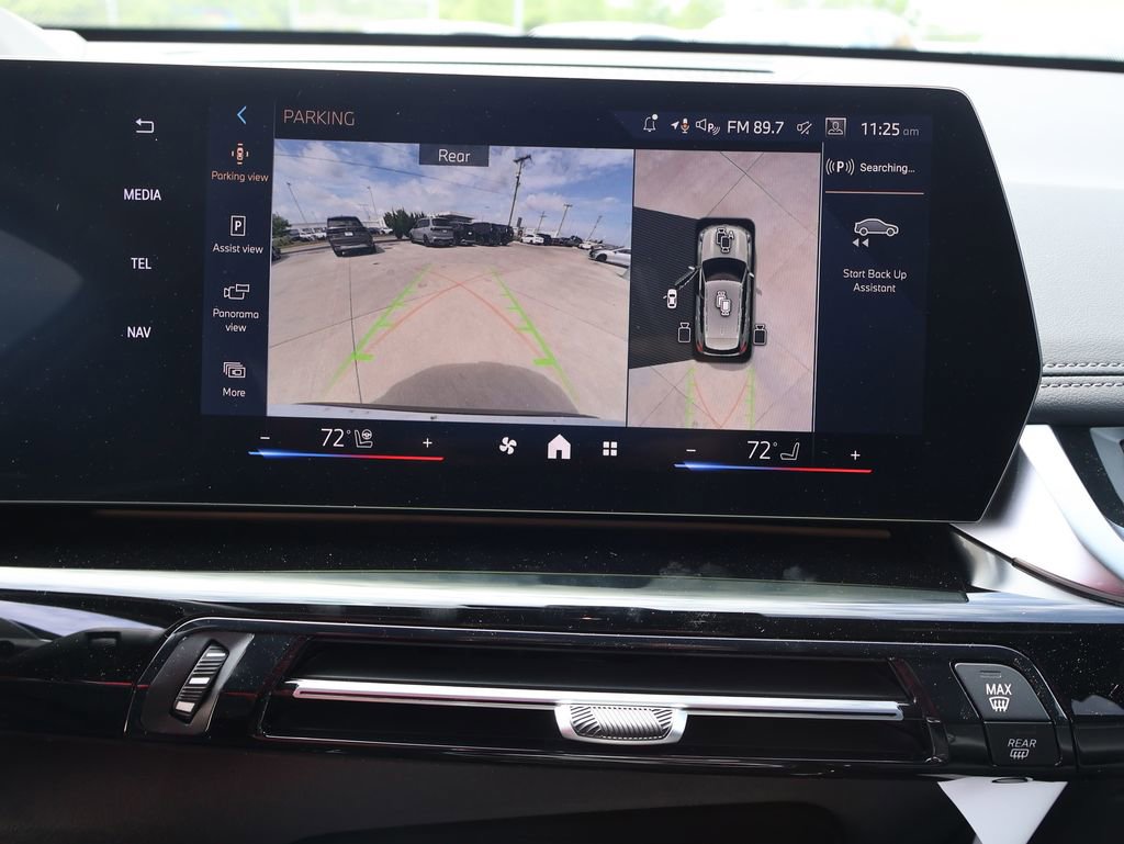 New 2025 BMW X1 xDrive28i w/ Technology Package image 35