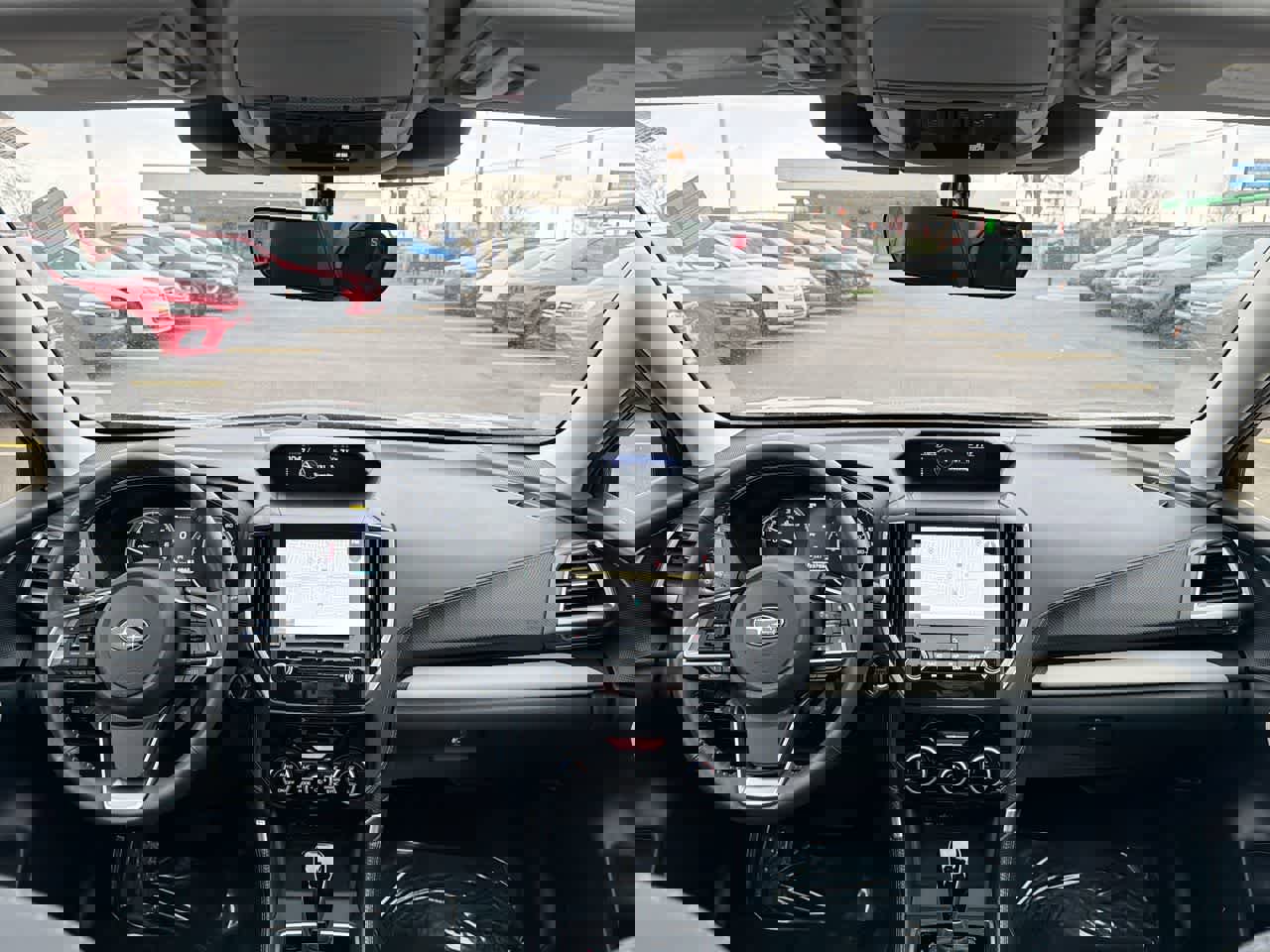 Certified 2023 Subaru Forester Limited image 20