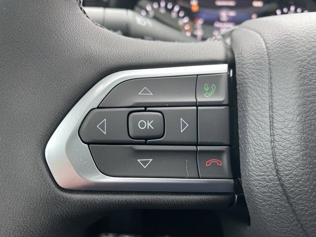 New 2026 Jeep Compass Latitude image 26