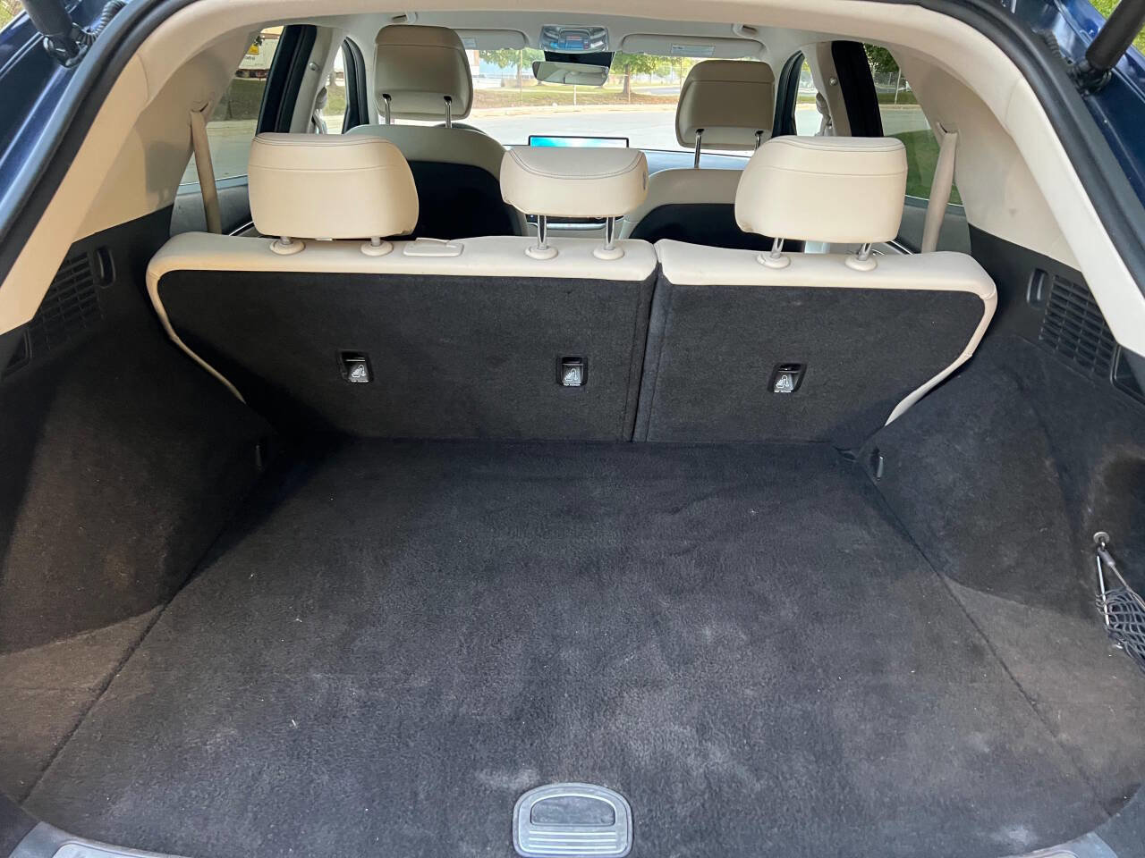 Used 2023 Genesis GV70 2.5T AWD/4WD image 7