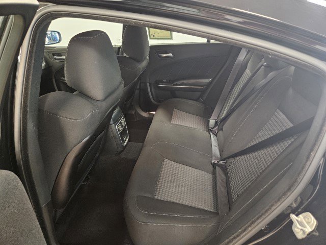 Used 2022 Dodge Charger GT AWD/4WD image 9