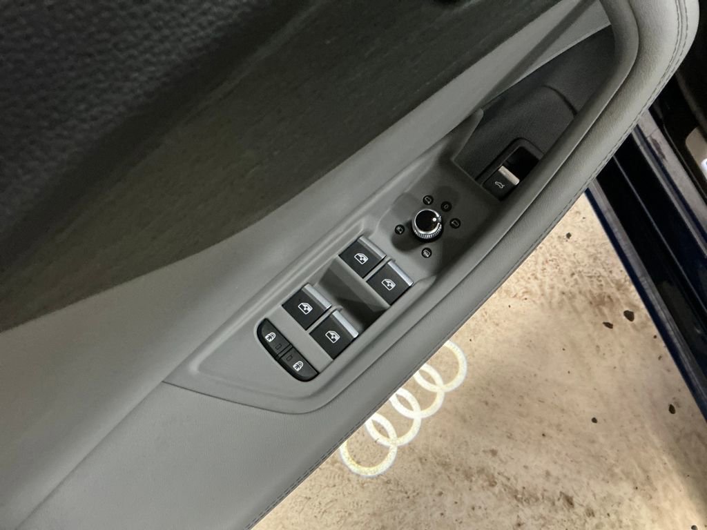 Certified 2023 Audi A5 2.0T Premium Plus w/ Premium Plus AWD/4WD image 17
