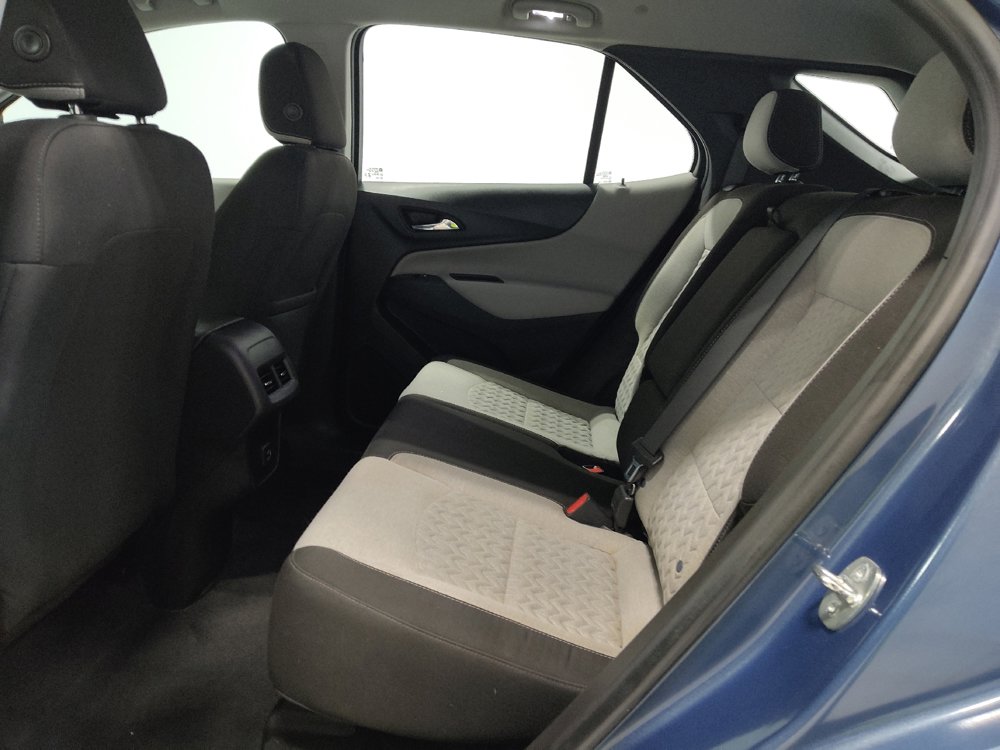 Used 2024 Chevrolet Equinox LS AWD/4WD image 18