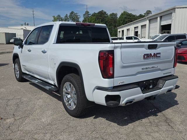 Used 2026 GMC Sierra 1500 Denali w/ Technology Package AWD/4WD image 3