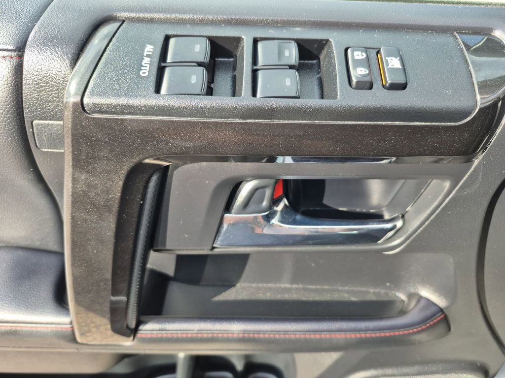 Used 2024 Toyota 4Runner TRD Off-Road image 7