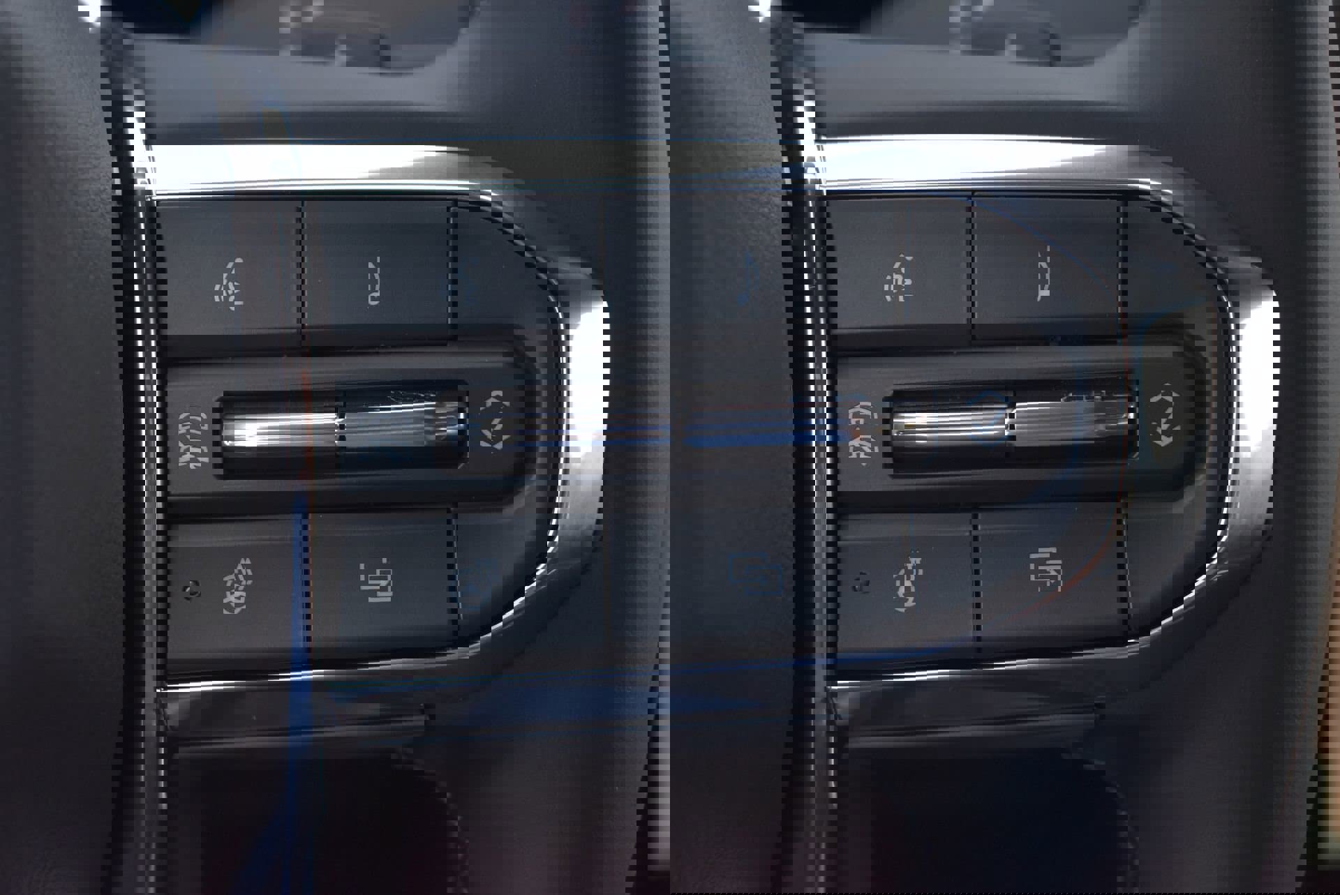 New 2026 GMC Acadia Elevation w/ LPO, Floor Liner Package image 23