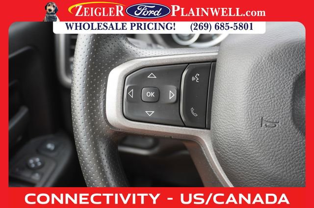 Used 2023 RAM 3500 Tradesman image 24