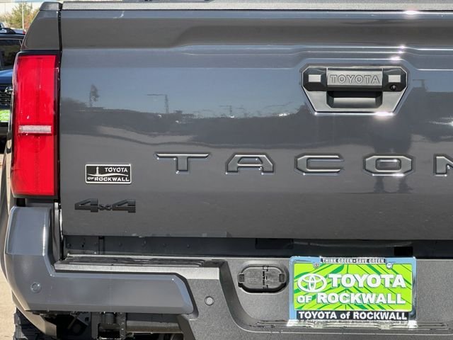 New 2026 Toyota Tacoma TRD Off-Road AWD/4WD image 5