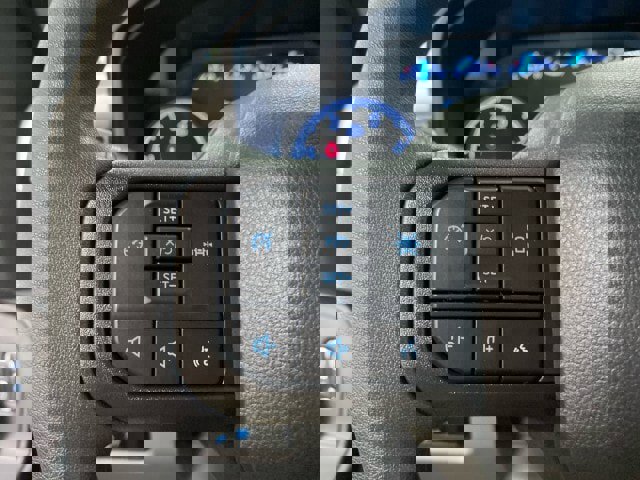 New 2024 Ford F550 4x4 Regular Cab Super Duty image 23