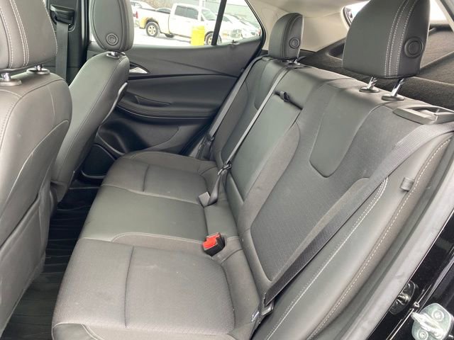 Certified 2023 Buick Encore GX Select w/ Experience Buick Package image 18