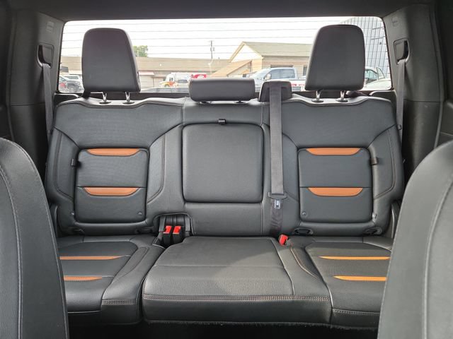 Used 2021 GMC Sierra 1500 AT4 AWD/4WD image 27