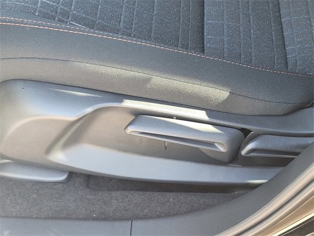 New 2025 Honda HR-V Sport image 13