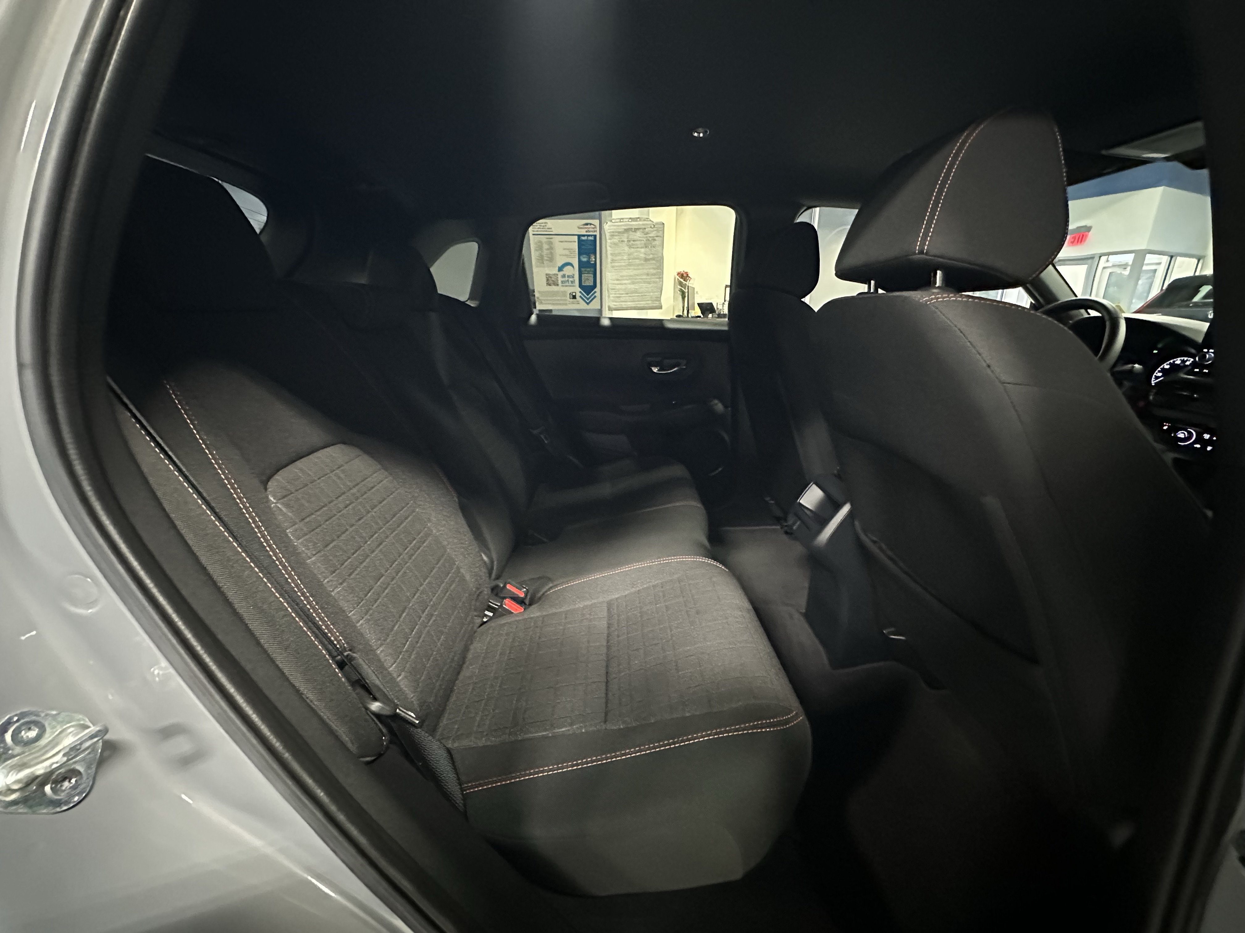 Used 2024 Honda HR-V Sport image 22