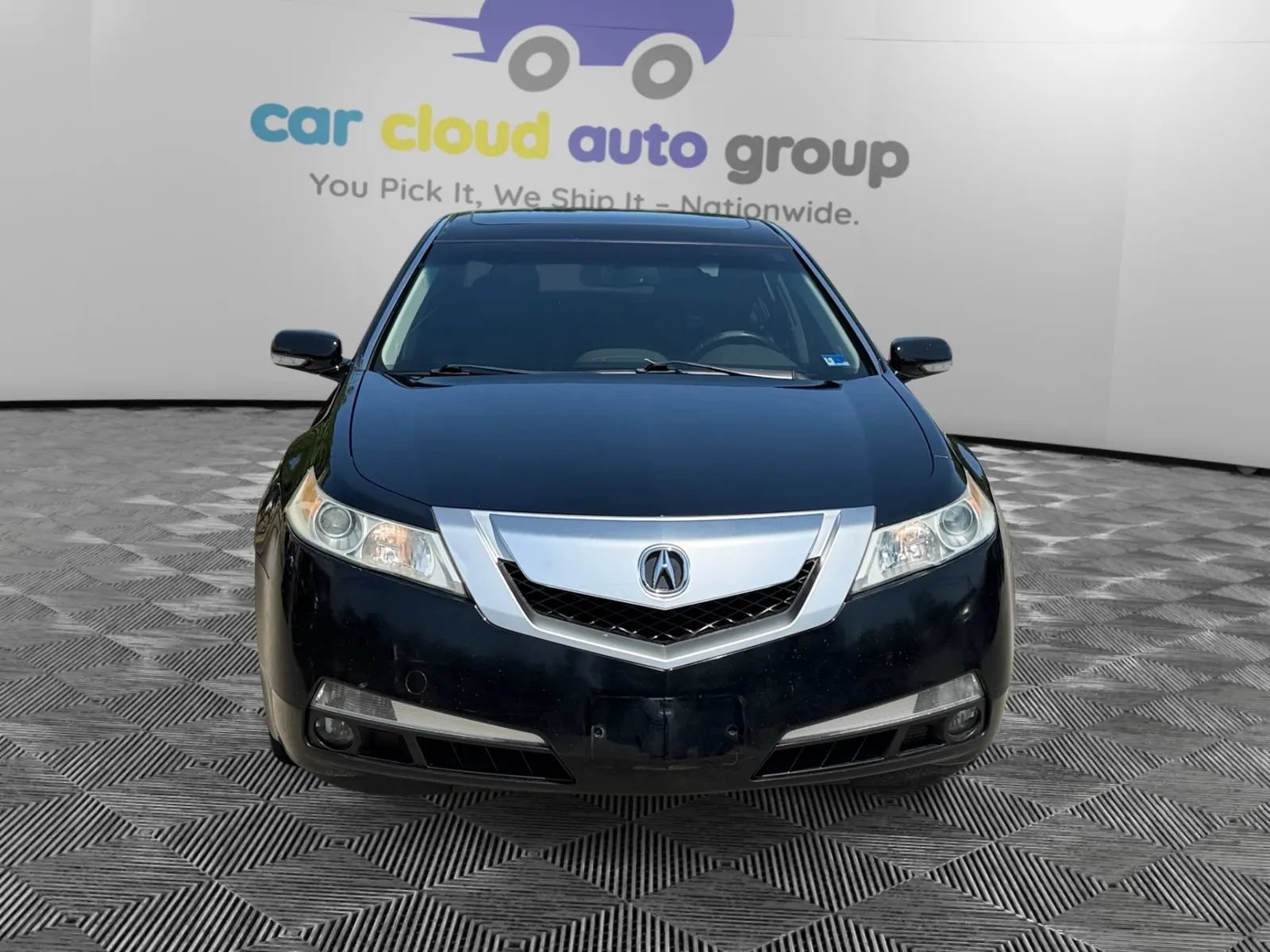 Used 2010 Acura TL w/ Technology Package FWD image 8