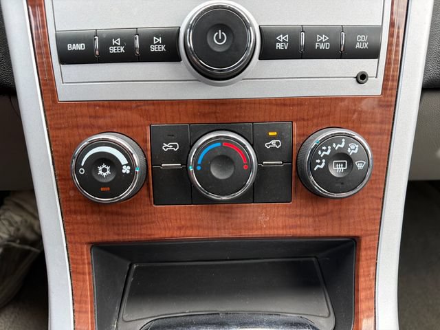 Used 2009 Chevrolet Equinox LT AWD/4WD image 13