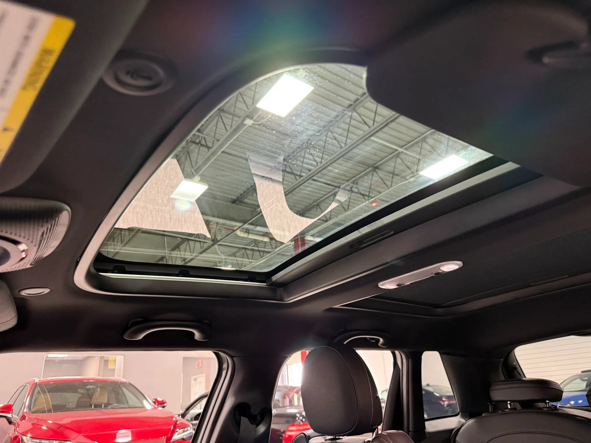 Used 2019 MINI Cooper S w/ Signature Upholstery Package FWD image 16